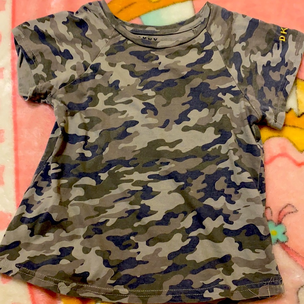 Army shirt